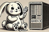 Build AutoGen Agents with Qwen3: Structured Output & Thinking Mode.