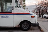 DeJoy Decision To Kill Electric Postal Fleet Hands China a Win