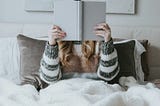 10 Benefits Of Reading Every Day