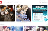 10 Top Free Webcomic Apps