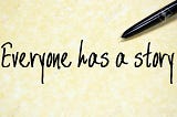 Does everyone want to succeed? But no one want’s to talk about failure! Shall we?