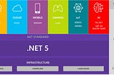 Future of .NET (.NET 5?)- Microsoft Build 2019 from a .NET Developer Point of View