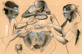 Let's Face It: We Are All Addicts