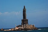 Kanyakumari-The Virgin Beauty of South India