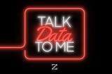 Why ZoomInfo Made Talk Data to Me