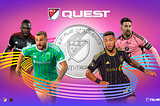 Unlock the Ultimate MLS Fan Experience with MLS QUEST