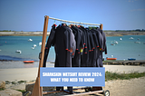Sharkskin Wetsuit Review 2024: What You Need to Know