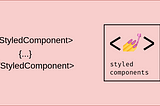 Enhancing React Components with Styled Components: A Fresh Perspective