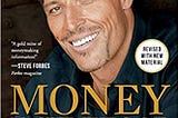 Book Review: Money Master the Game by Tony Robbins