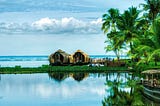 Places to visit in Kerala