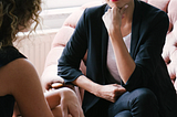 The Hidden Connection Between Betrayal and Gut Health That Many Practitioners Are Missing