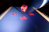 Making 3D Holographic Illusion using Pepper’s Ghost Pyramid