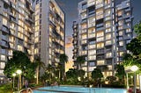 Green Park Kondhwa Pune Offers Well Deserved Peaceful and Healthy Dwelling to Buyers