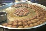 Galouti Kebab: The Melt-in-the Mouth Delicacy