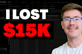 Options Selling Mistakes Beginners Make (Watch Before Trading!!)