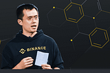Binance to cease all trading activities, to focus on development of blockchain