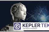 Keplertek: The Future Has Started!