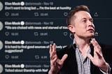 Why Elon Musk reply to his customers on Twitter? | Why Elon is successful !!