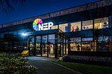 NEP Media —  Business model shift from products to services.