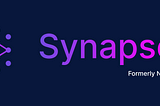 Introducing Synapse Protocol
