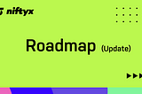 Niftyx Protocol: product pipeline and rollout strategy