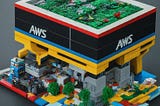 LEGO® for the Cloud: Architecting Complex Solutions with Simple AWS Patterns (Part-2)