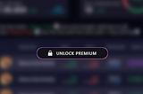 NFT use case: premium only content behind a paywall