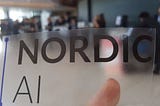 What comes next after Nordic.AI?