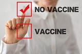 Why I’m reluctant to get a Covid-19 vaccine