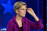 Why I’m All-In On Elizabeth Warren