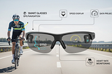 Smart Glass HUD