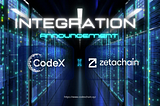 CodeXchain Integrates with ZetaChain: Empowering Developers with No-Code Solutions for Omnichain…