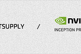 BotSupply joins NVIDIA Inception Program