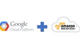 How I used Google Cloud Platform and Serverless (AWS Lambda) to build a website in just 1 hour!