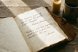 The Marcus Aurelius Morning Routine: Why I Stopped Waking Up at 5 AM