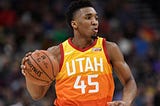 Why The Utah Jazz Are On A Winning Streak?