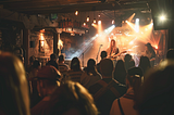 How the Live Music Industry Can Thrive Amid Rising Living Costs