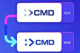 Announcement on the upgrade and migration of the CMD main chain