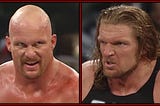Road To WrestleMania X-7 — WWF Raw 1/8/01