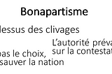 La pensée holistique/complexe VS le « en même temps » de l’extrême-centre