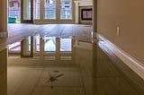 Flood Damage? Call The Hartford Water Damage Repair Experts