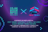 Meta Spatial Security Audit Report on Smart Contracts by Hacken