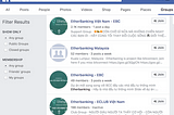 Cảnh báo: đồng tiền Etherbanking là một trò lừa đảo