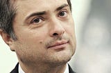 Who is Vladislav Surkov?