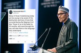 Nigeria’s Twitter ban and the rise of internet censorship in Africa