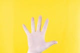 5 common types of customer complaints