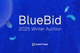 BlueBid: 2025 Winter Auction: A Celebration of Community, Impact, and Ecosystem Leadership