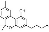 CBN molecule, Jasdeep Singh