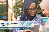 Lift Women teams up with fintech venture Labamu to elevate female entrepreneurs in Indonesia