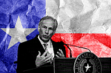 The Texas GOP is giving the game away